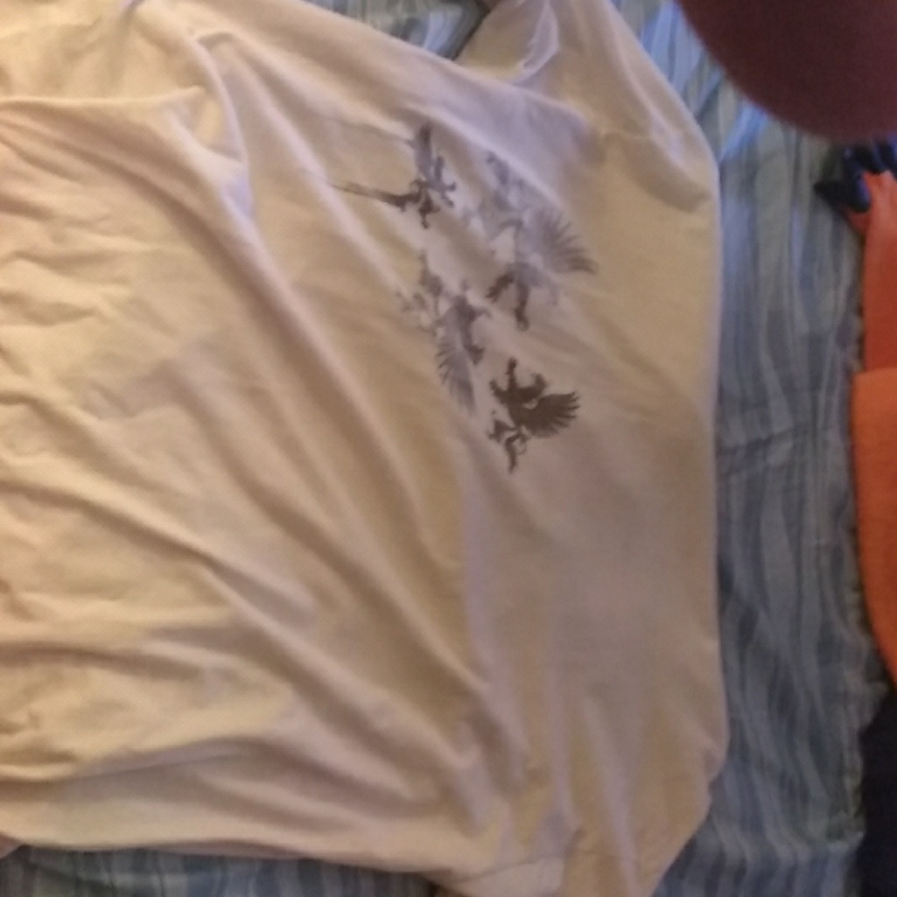 To small for me 5 dollars